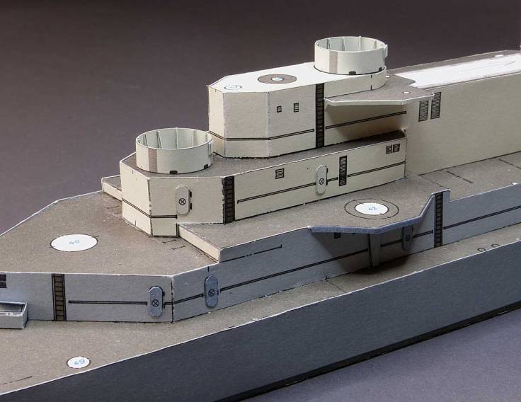 010 Richtgerät M4-2 HSA achtern